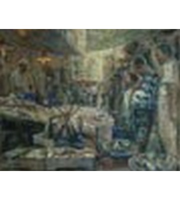 Mercato del pesce